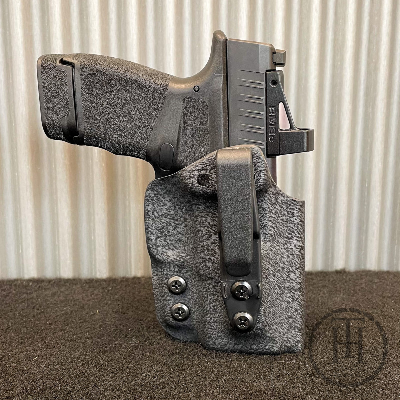 HOLSTER MIWB HS H11 OPTICS READY