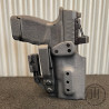 HOLSTER MIWB HS H11 OPTICS READY