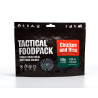 Tactical Foodpack Chicken and Rice - 100% natural food