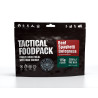 Tactical Foodpack Beef Spaghetti Bolognese - 100% natural food