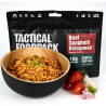 Tactical Foodpack Beef Spaghetti Bolognese - 100% natural food