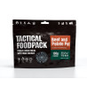 Tactical Foodpack Beef and Potato Pot - 100% natural food