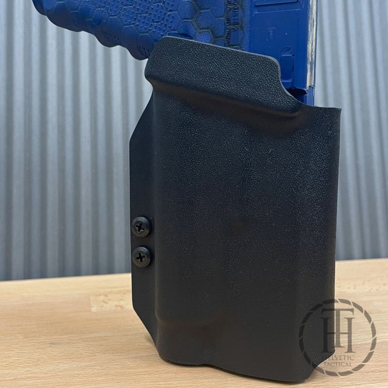 MOWB HOLSTER GLOCK 17/19/45 GEN 4/5 MOS STREAMLIGHT TLR SERIEN OPTICS READY