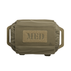 Direct Action, MED POUCH HORIZONTAL MK III® - Cordura®