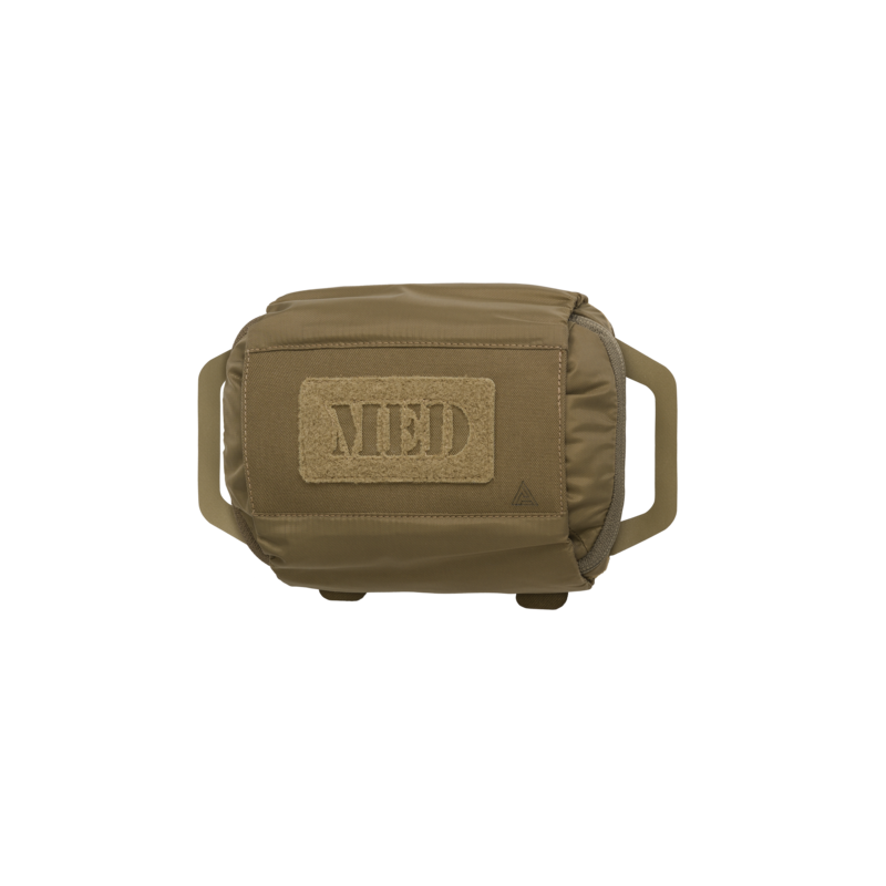 Direct Action, MED POUCH HORIZONTAL MK III® - Cordura®