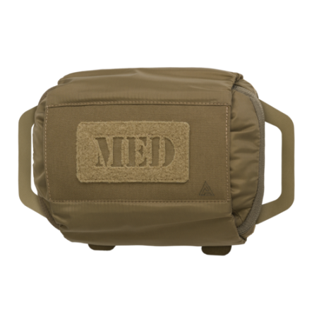 Direct Action, MED POUCH HORIZONTAL MK III® - Cordura®