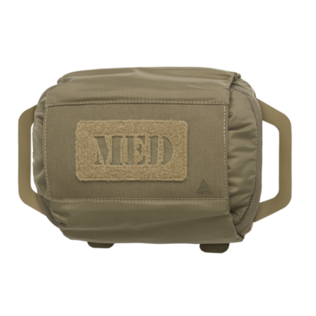 Direct Action, MED POUCH HORIZONTAL MK III® - Cordura®