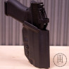 MOWB HOLSTER GLOCK 43X/48X RAIL OR SL TLR-7 SUB