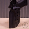 MOWB HOLSTER GLOCK 43X/48X RAIL OR SL TLR-7 SUB