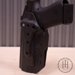 MOWB HOLSTER GLOCK 43X/48X RAIL OR SL TLR-7 SUB