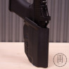 MOWB HOLSTER GLOCK 43X/48X RAIL OR SL TLR-7 SUB