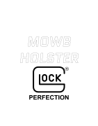 MOWB HOLSTER GLOCK