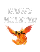MOWB HOLSTER PHOENIX